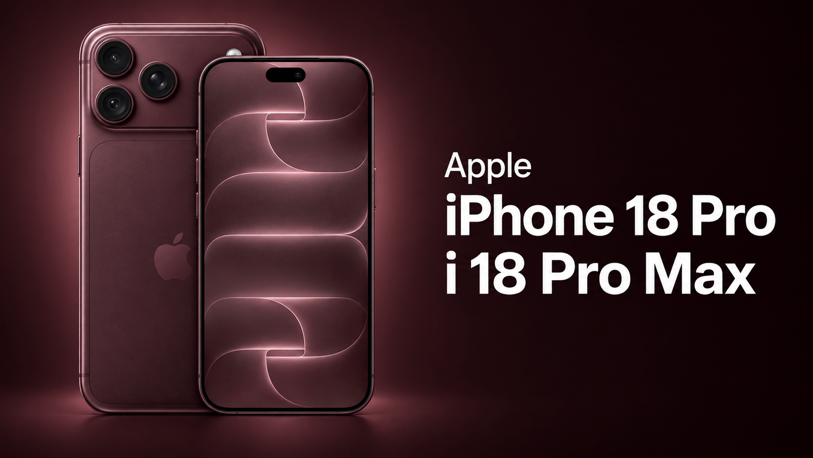 Stigli iPhone 18 Pro i Pro Max: Nova kamera i duža baterija, evo koliko koštaju